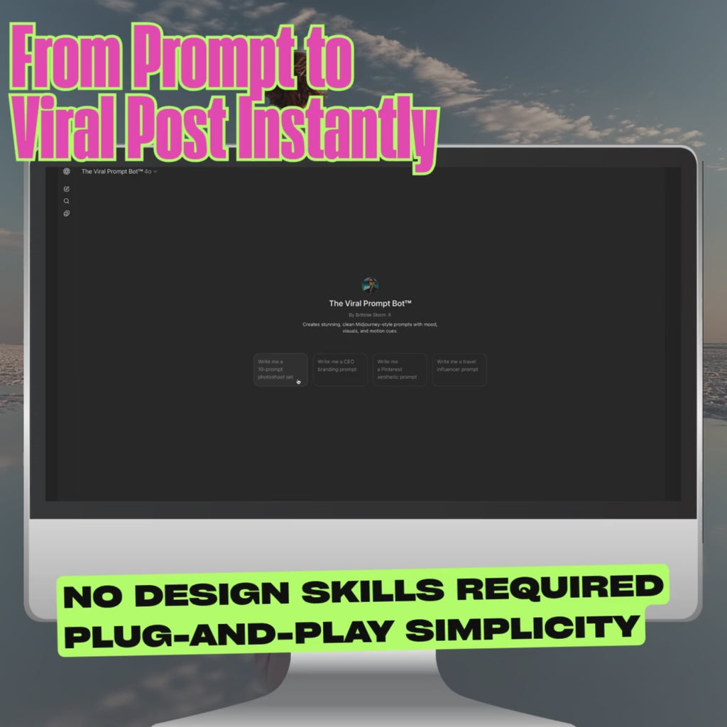 Mastering Midjourney | Create Scroll Stopping Visuals