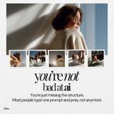 Ai Prompt Stacking Secrets Playbook