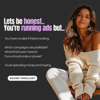 Meta Growth Strategy | One Month Plan