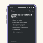 Clone to Content | Ai Twin