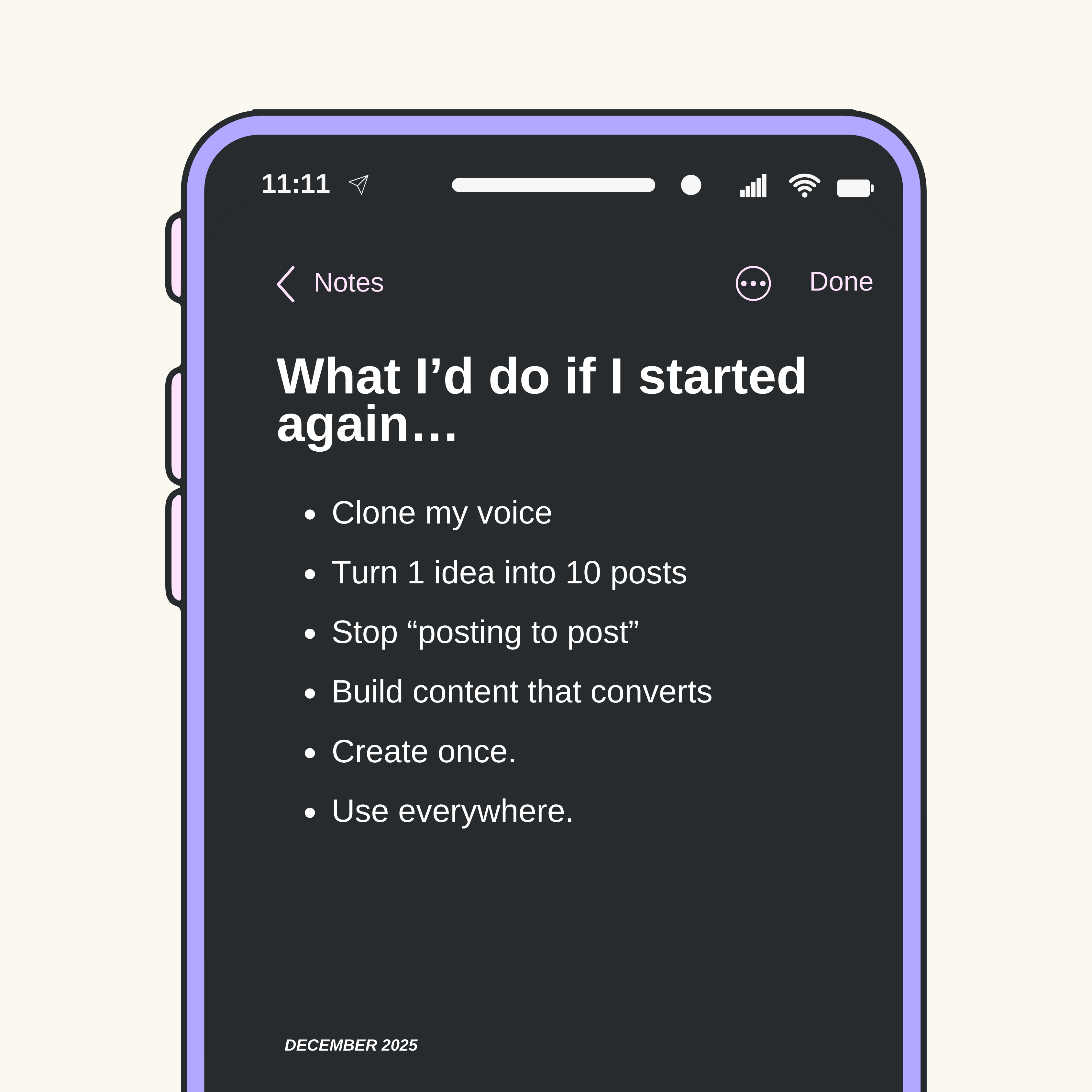 Clone to Content | Ai Twin